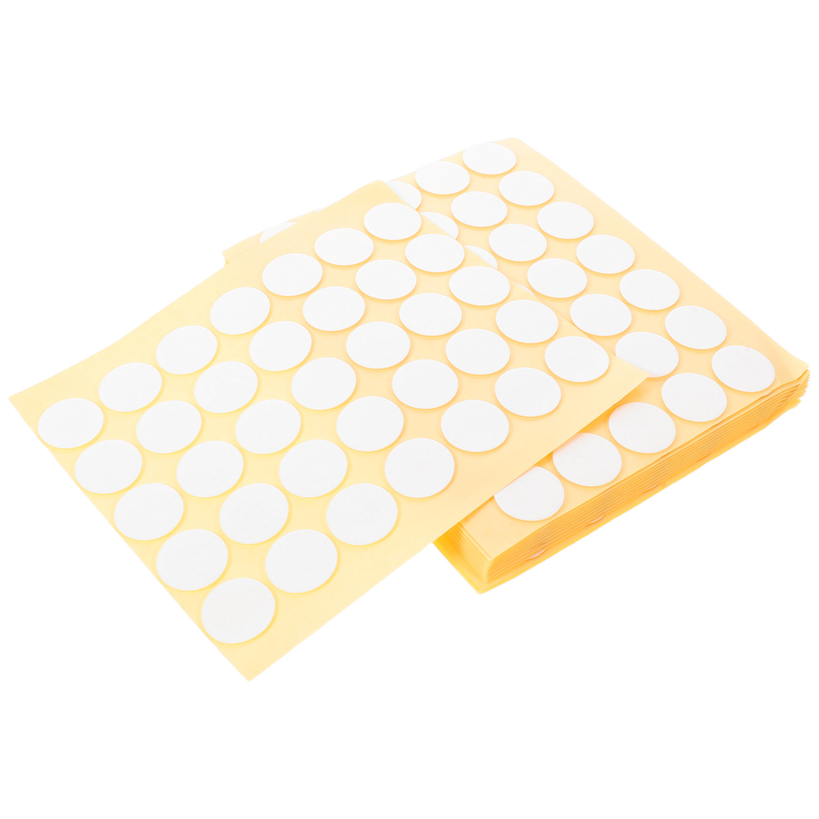 Adhesive Dot Wick - 400 autocollants pour mèches, points double