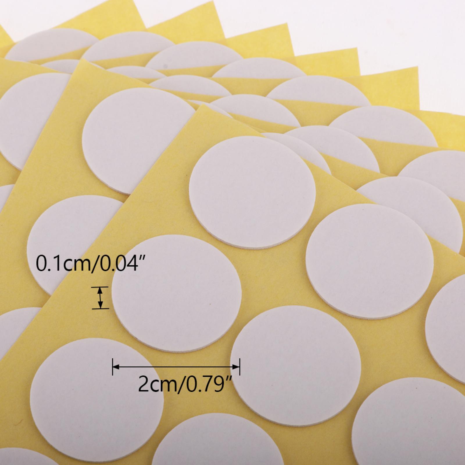 Adhesive Dot Wick - Autocollants pour la fabrication de bougies,