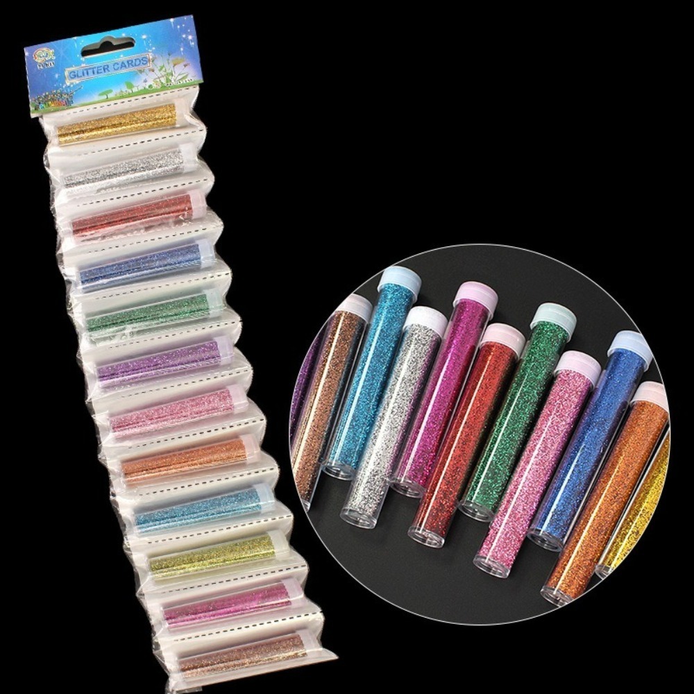 12 couleurs de paillettes adap - Candle Making Event avis et prix