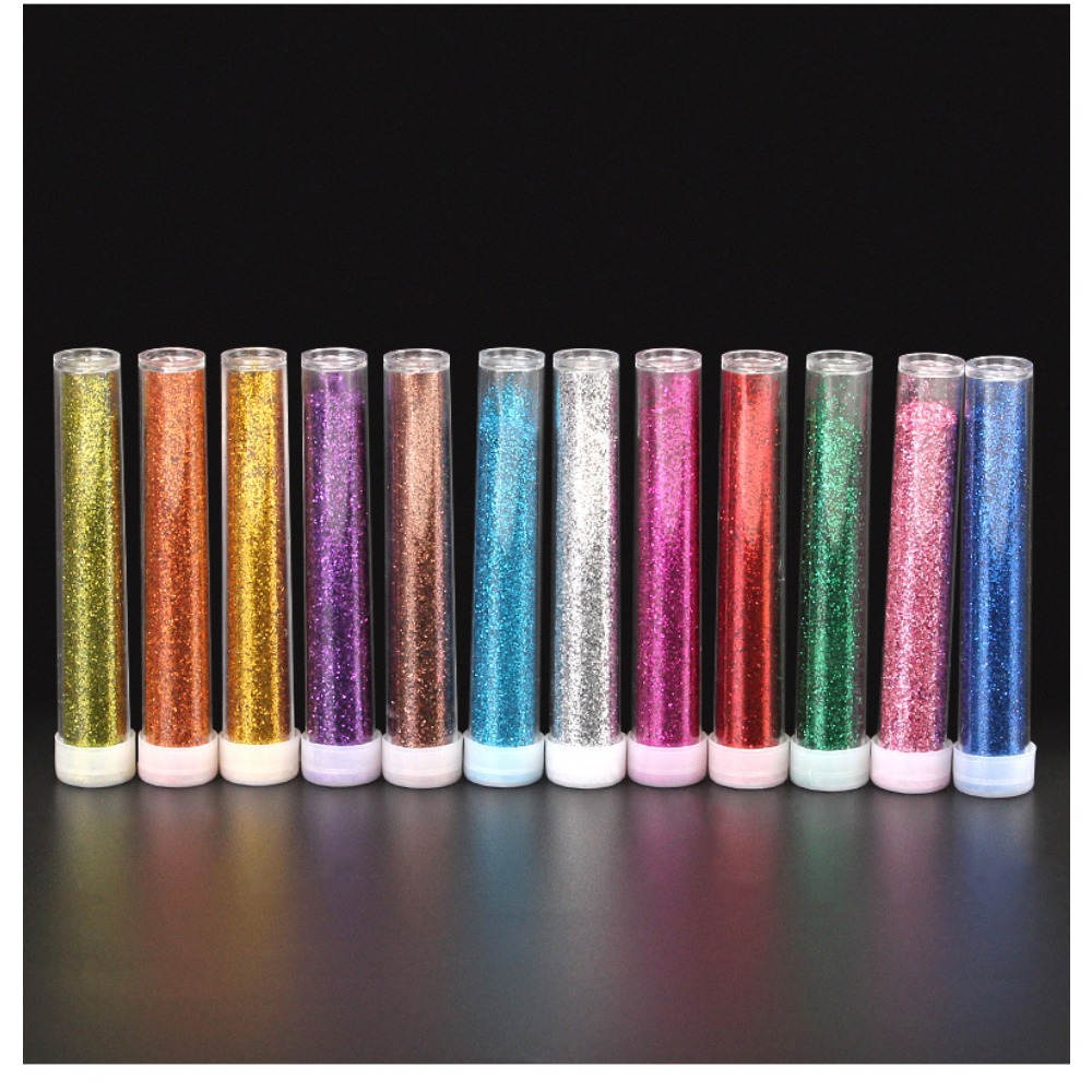 12 couleurs de paillettes adap - Candle Making Event avis et prix