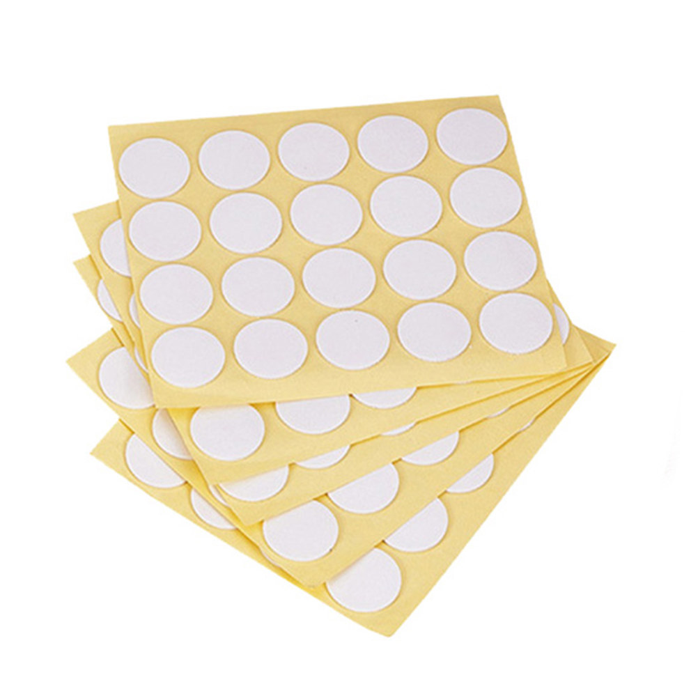 200 autocollants adhésifs en m - Adhesive Dot Wick avis et prix