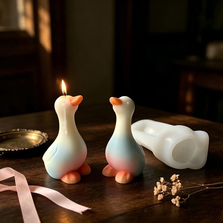 Nouveau moule en silicone 3D e - Candle Making Jelly avis et prix