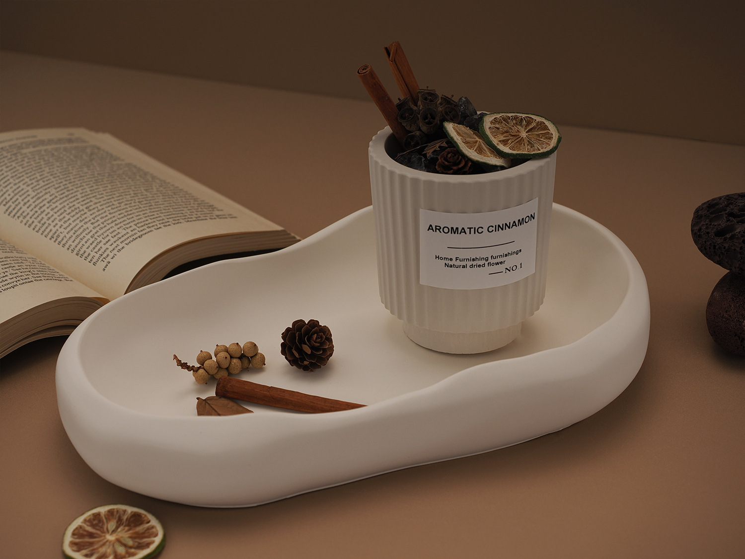 Plateau de forme irrégulière,  - Candle Making Jelly avis et prix