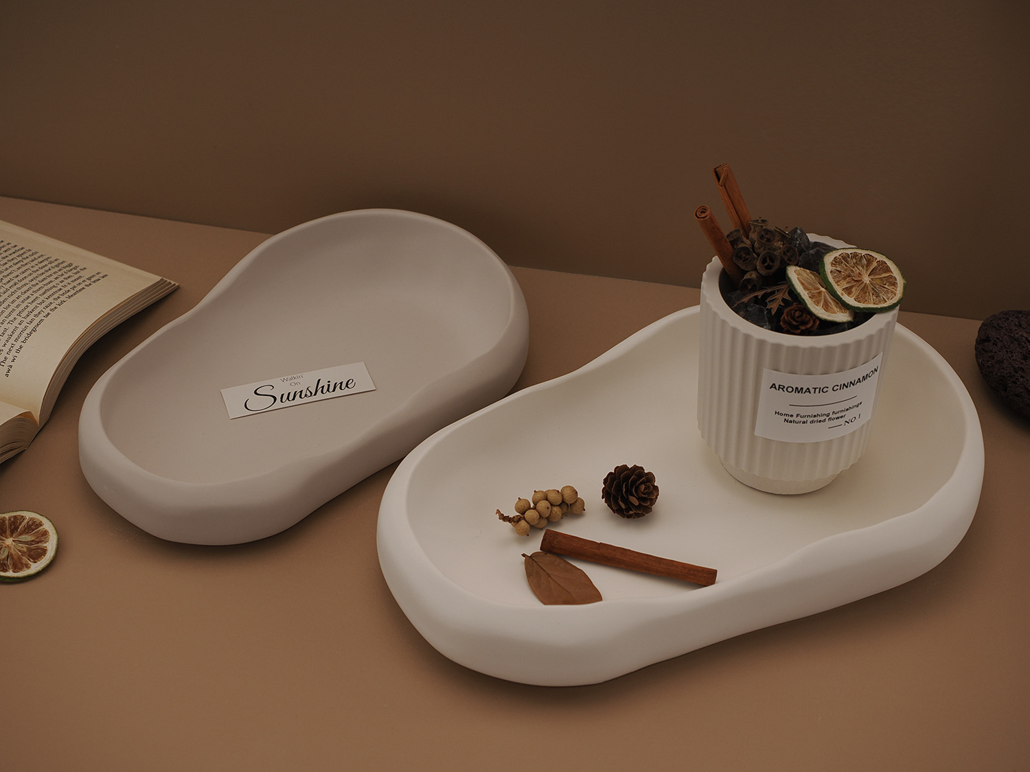 Plateau de forme irrégulière,  - Candle Making Jelly avis et prix