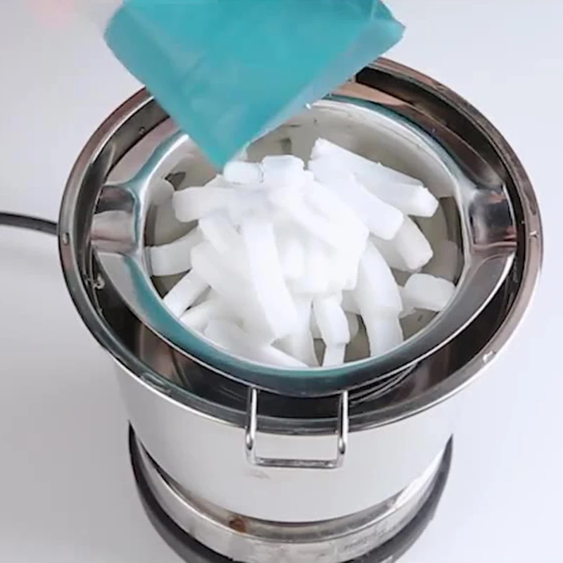 Kit de fournitures de fabricat - Candle Making Pot avis et prix