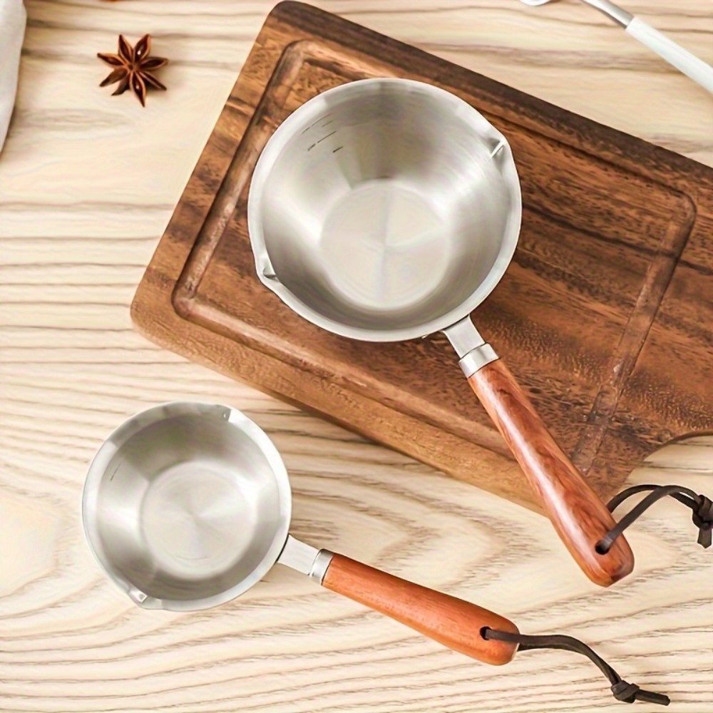 Pot en acier inoxydable de 10o - Candle Making Pot avis et prix