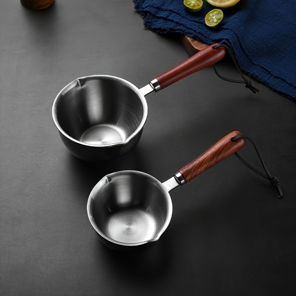 Pot en acier inoxydable de 10o - Candle Making Pot avis et prix