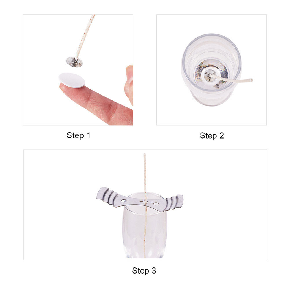 300 autocollants adhésifs en m - Adhesive Dot Wick avis et prix