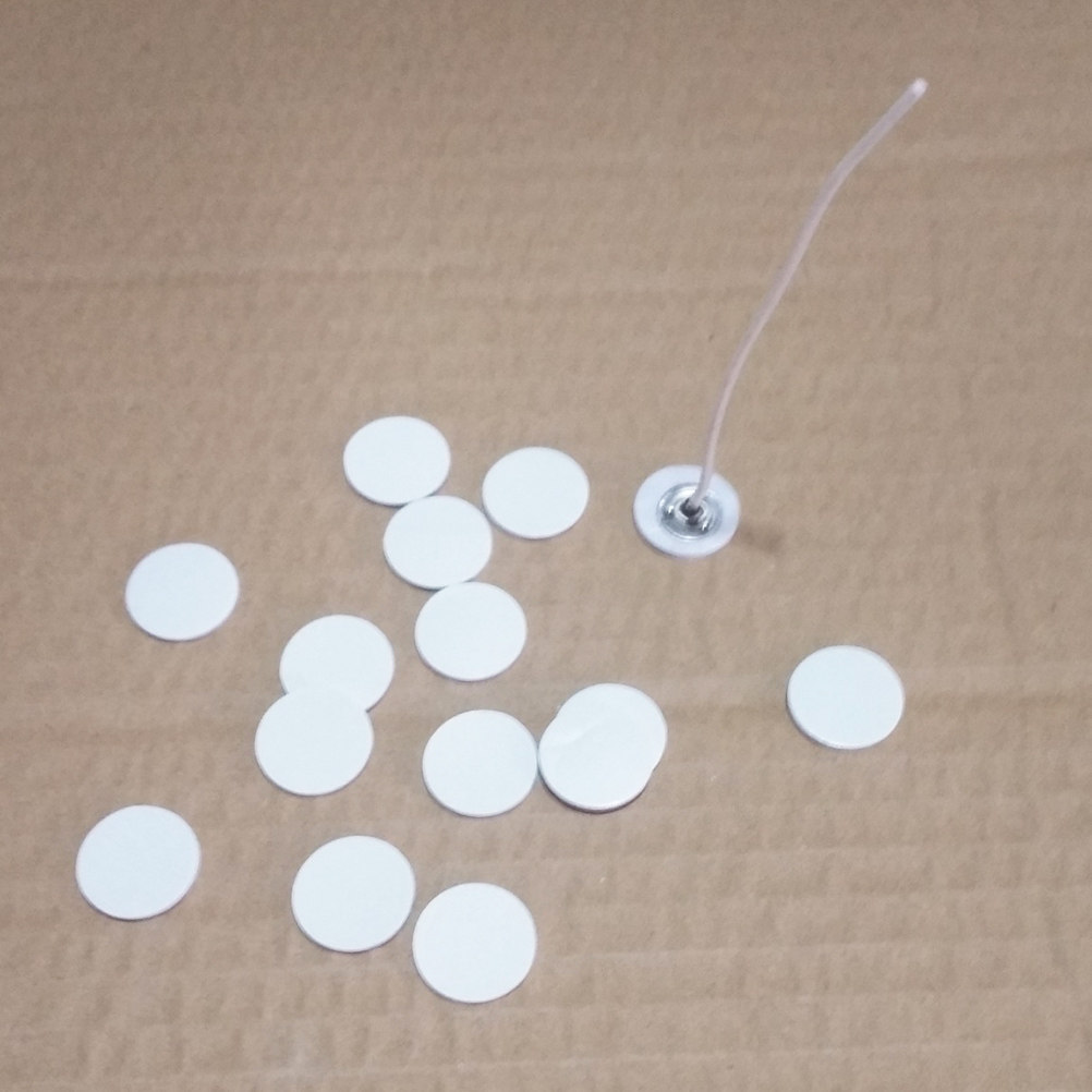 300 autocollants adhésifs en m - Adhesive Dot Wick avis et prix