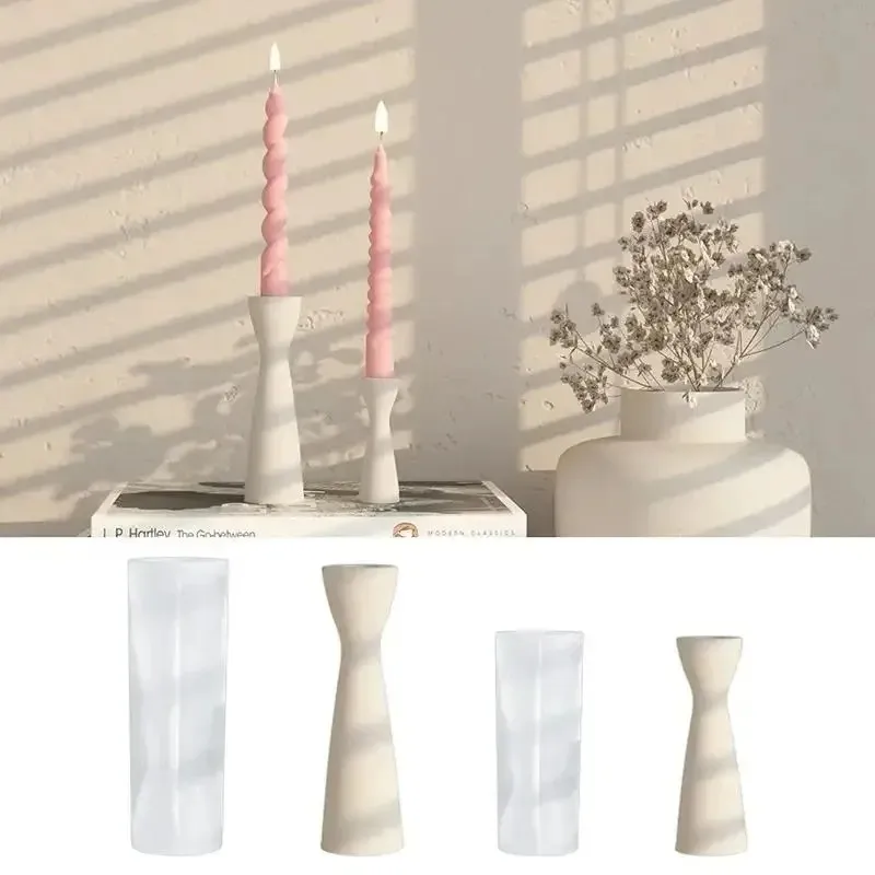 Nouveauté 2026 - Moule en sili - Candle Making Place avis et prix