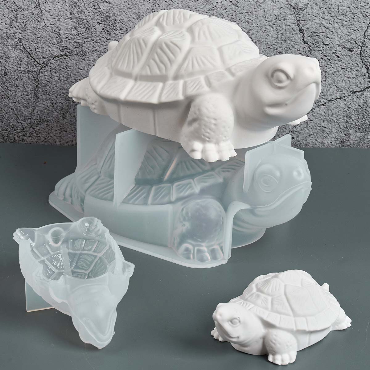 Moule à bougie en Silicone tor - Candle Making Jelly avis et prix