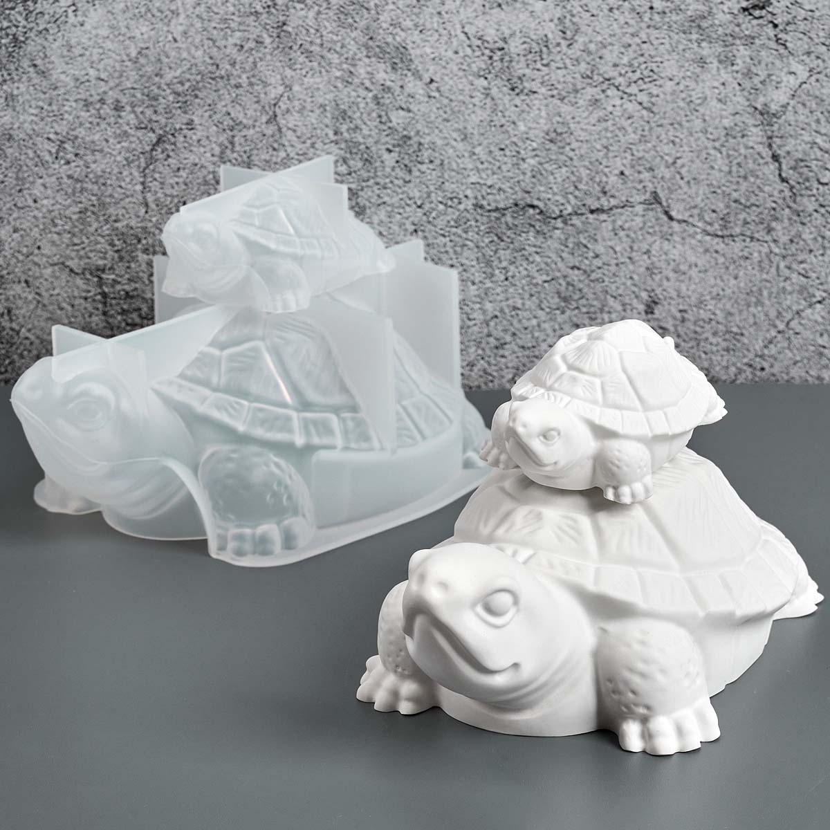 Moule à bougie en Silicone tor - Candle Making Jelly avis et prix