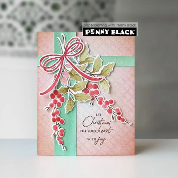 Merry Mistletoe Quiet Places M - Candle Making Place avis et prix