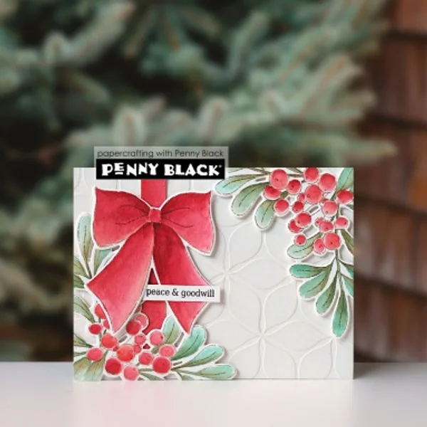 Merry Mistletoe Quiet Places M - Candle Making Place avis et prix
