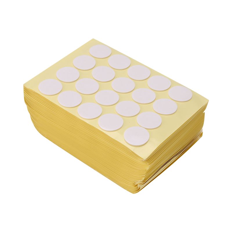 Autocollants pour mèches de bo - Adhesive Dot Wick avis et prix