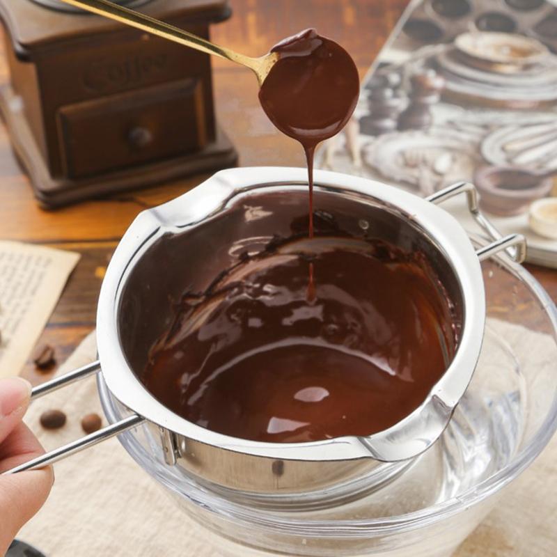 Marmite de fusion en acier ino - Candle Making Pot avis et prix