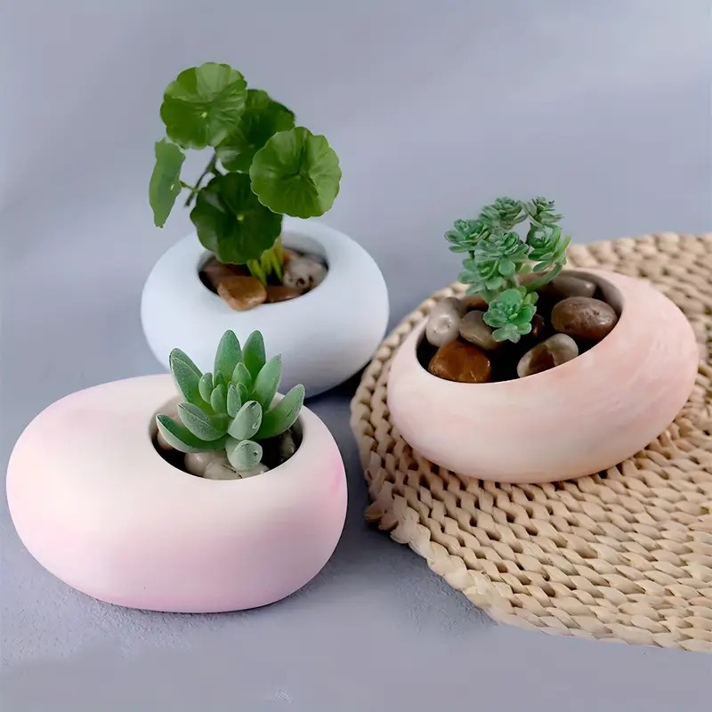 Moule en résine de Silicone de - Candle Making Pot avis et prix