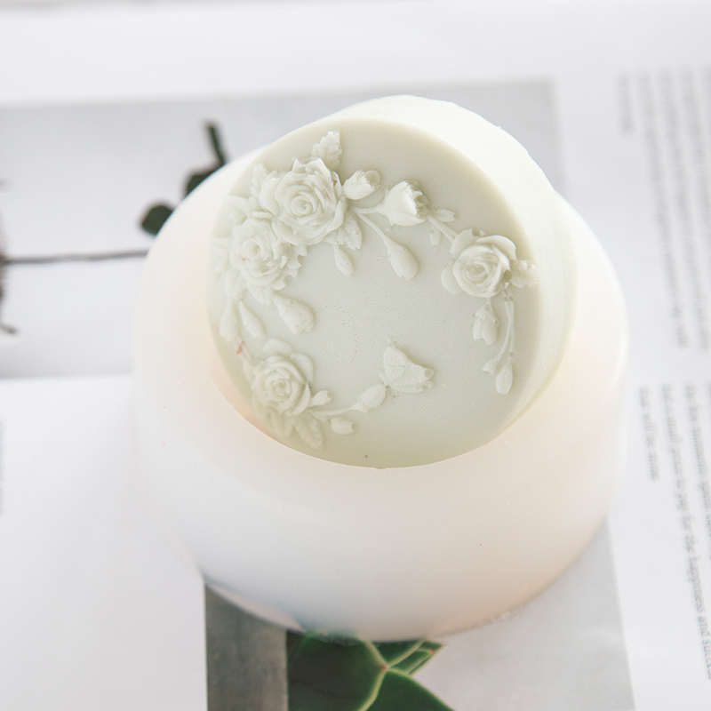 Moule à savon en Silicone en f - Candle Making Jelly avis et prix