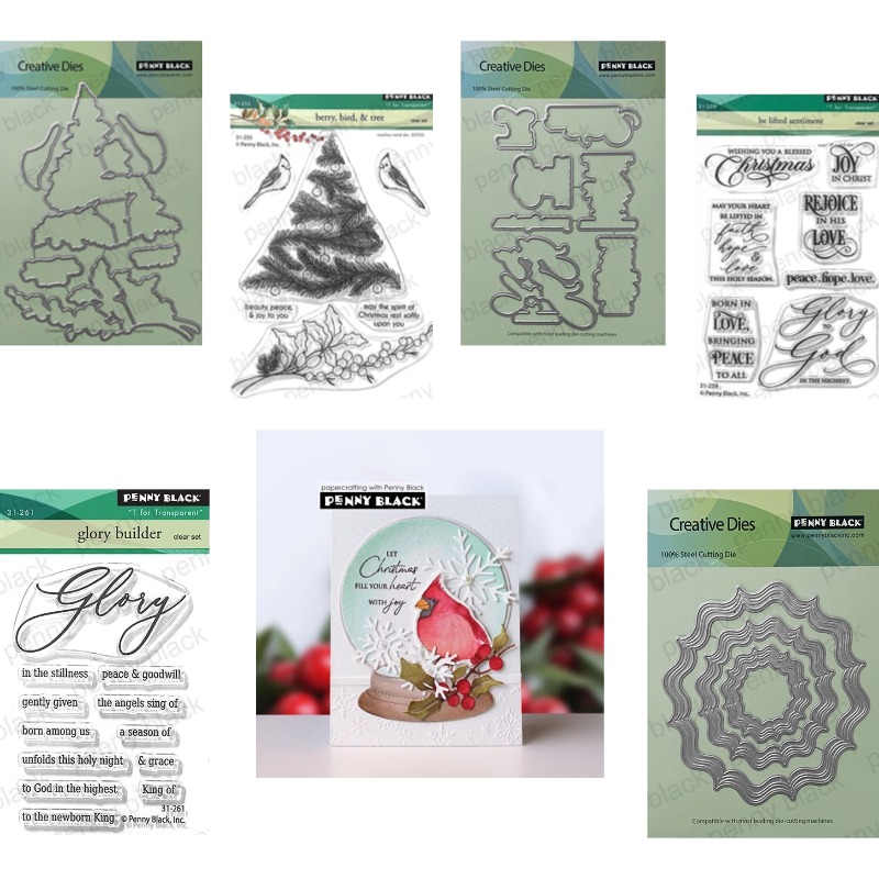 Merry Mistletoe Quiet Places N - Candle Making Place avis et prix