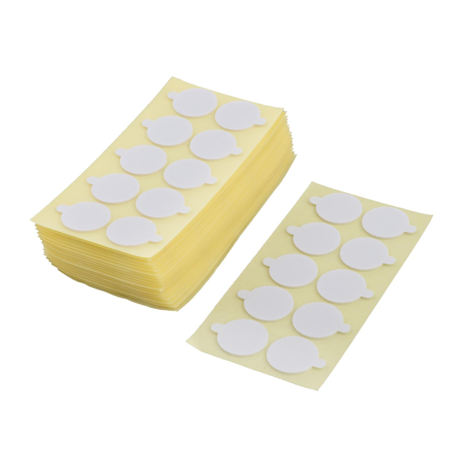 Autocollants pour mèches de bo - Adhesive Dot Wick avis et prix