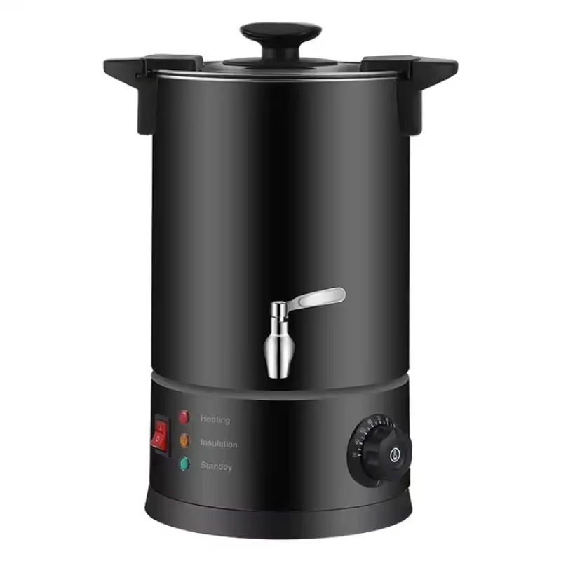 Fondeur de cire électrique de  - Candle Making Pot avis et prix