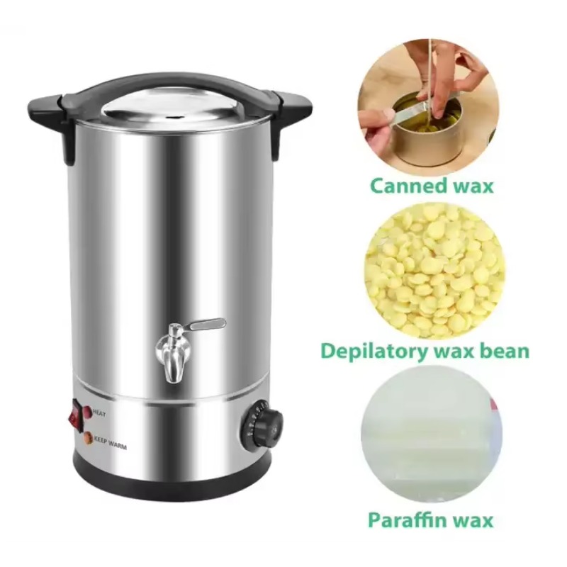 Fondeur de cire électrique de  - Candle Making Pot avis et prix