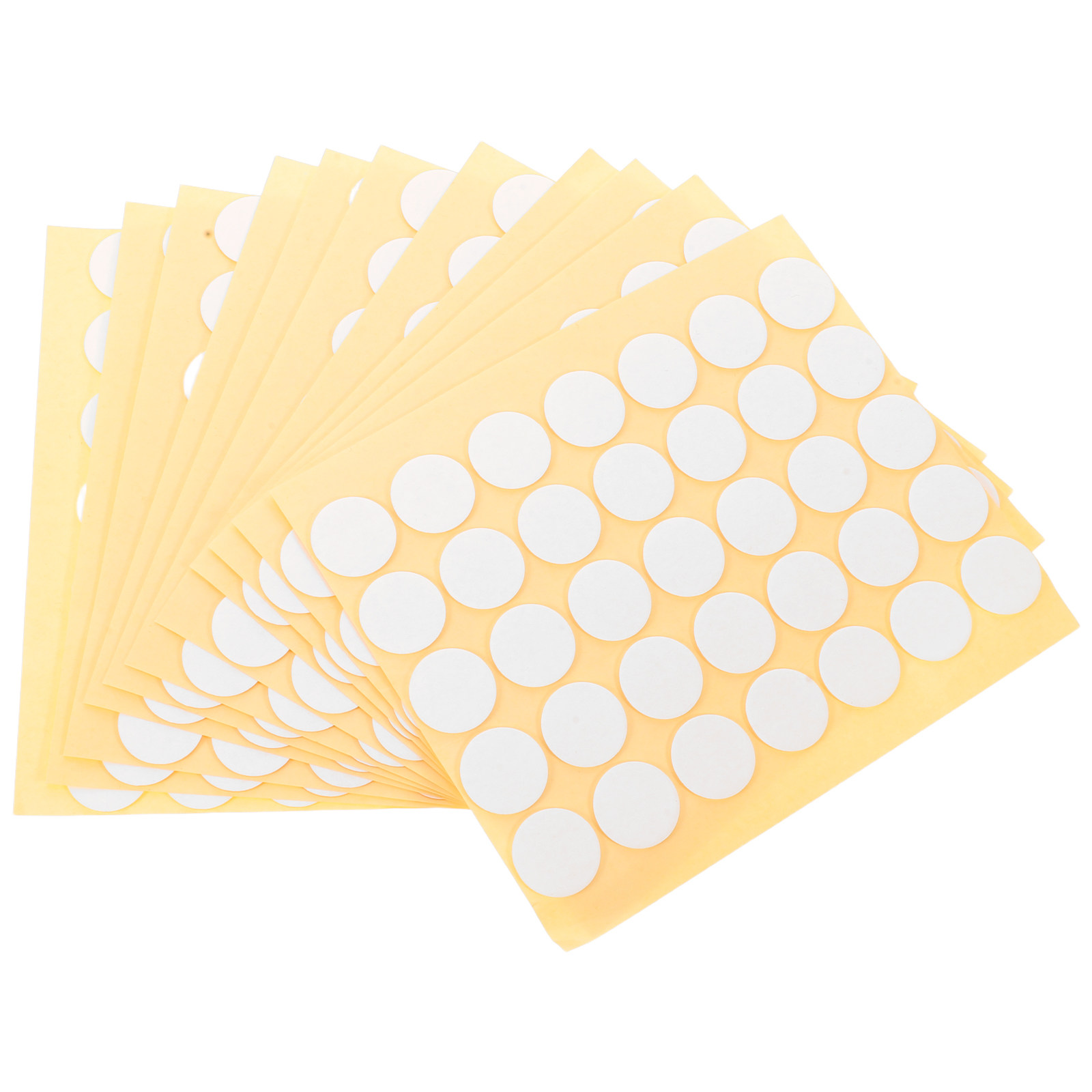 400 autocollants pour mèches,  - Adhesive Dot Wick avis et prix