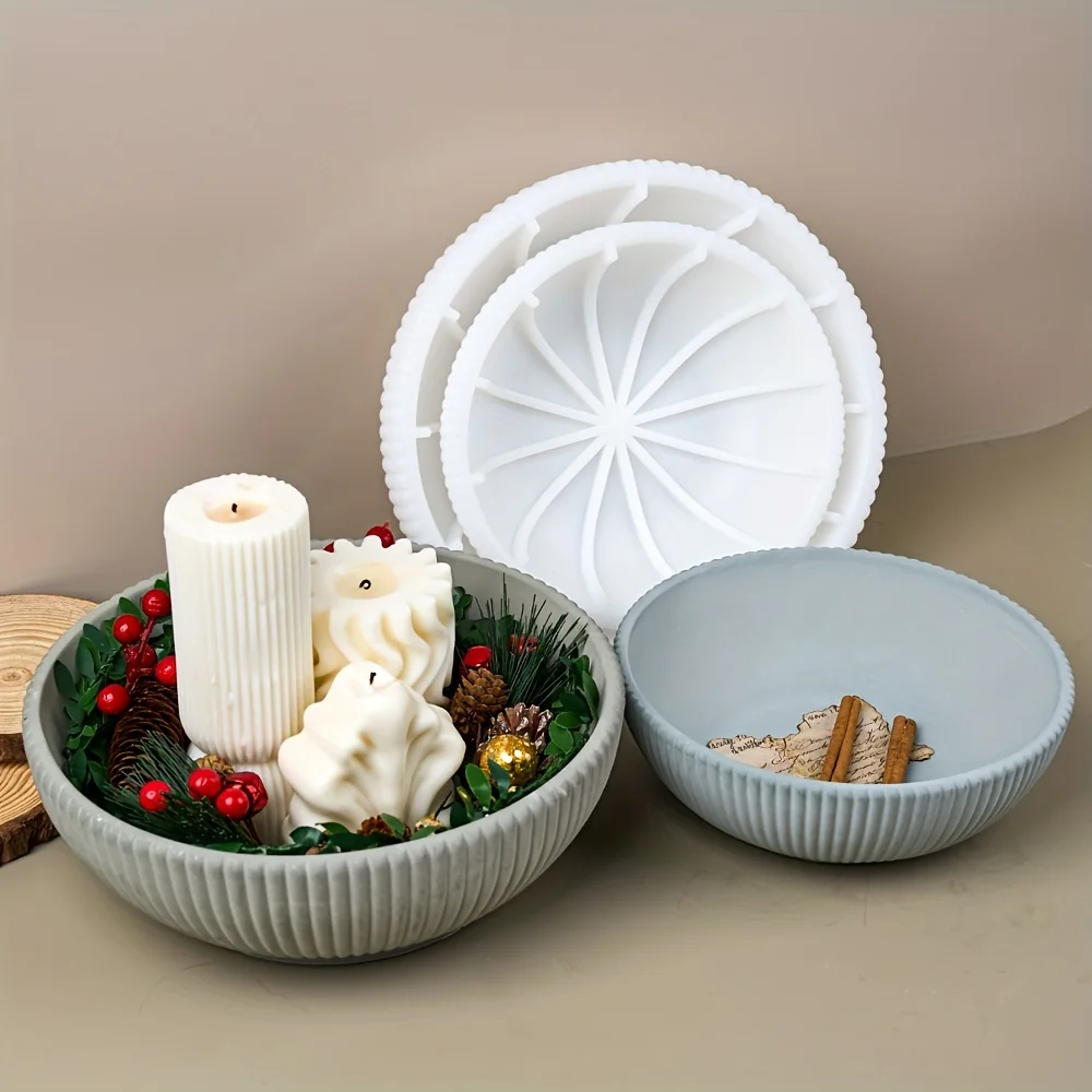 Moule en Silicone à 1 anneau p - Candle Making Pot avis et prix