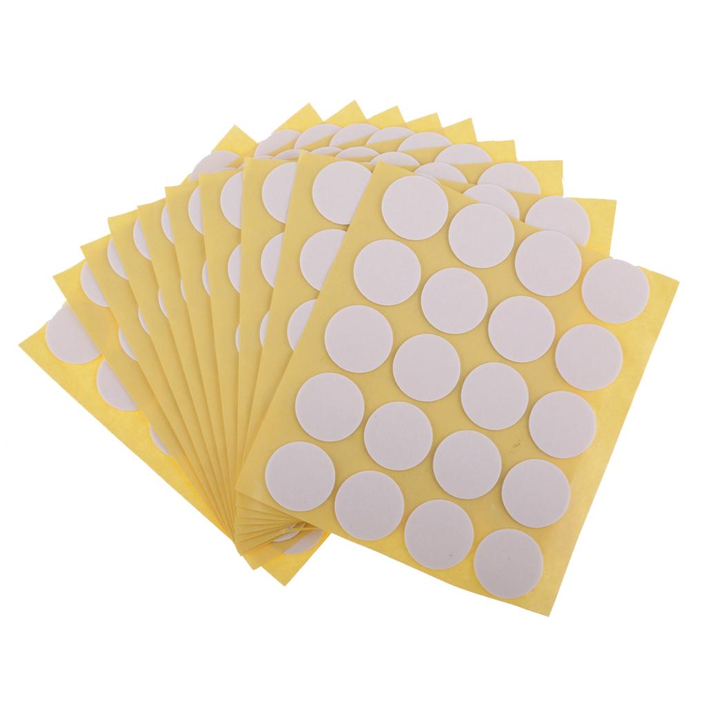 Autocollants pour mèches de bo - Adhesive Dot Wick avis et prix