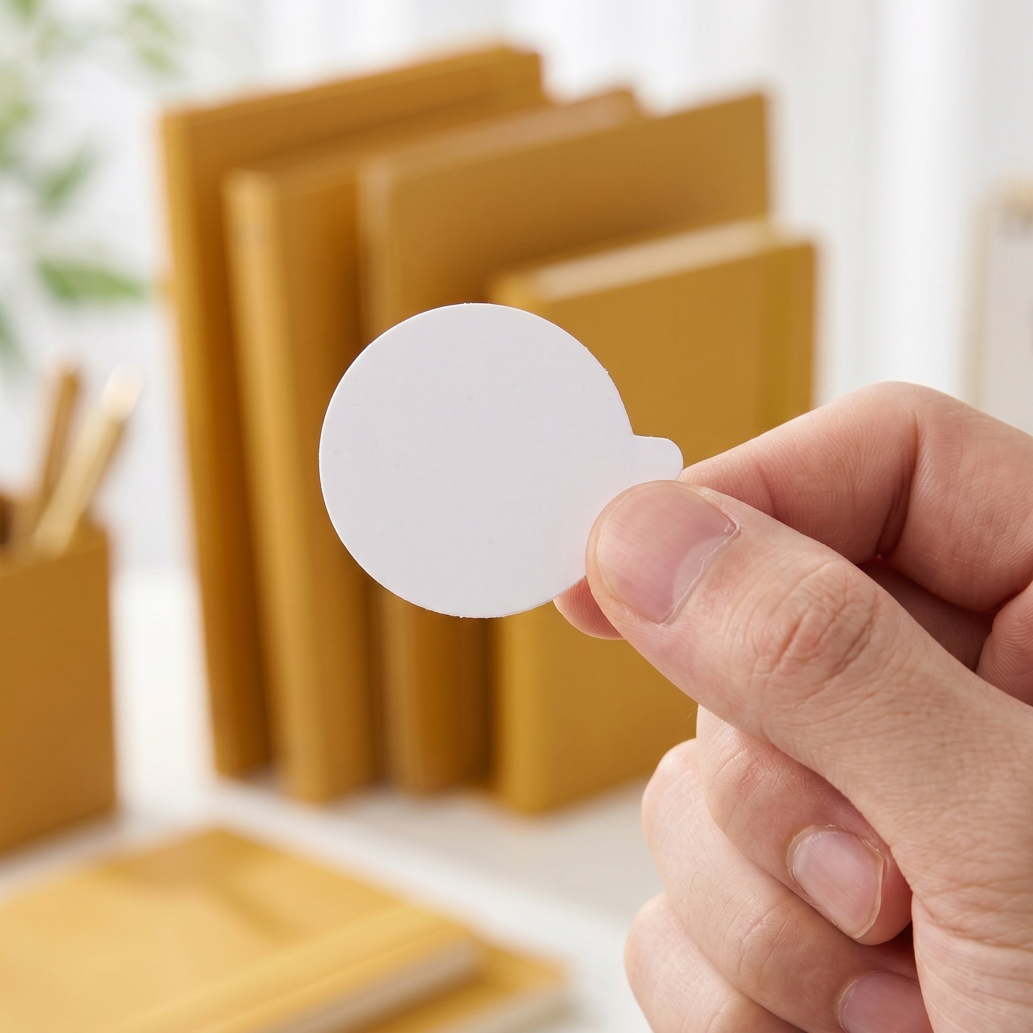 800 autocollants adhésifs doub - Adhesive Dot Wick avis et prix