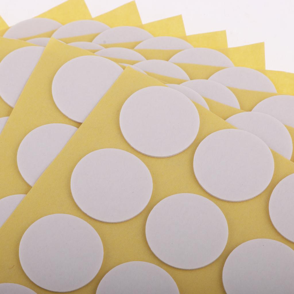 Autocollants pour la fabricati - Adhesive Dot Wick avis et prix