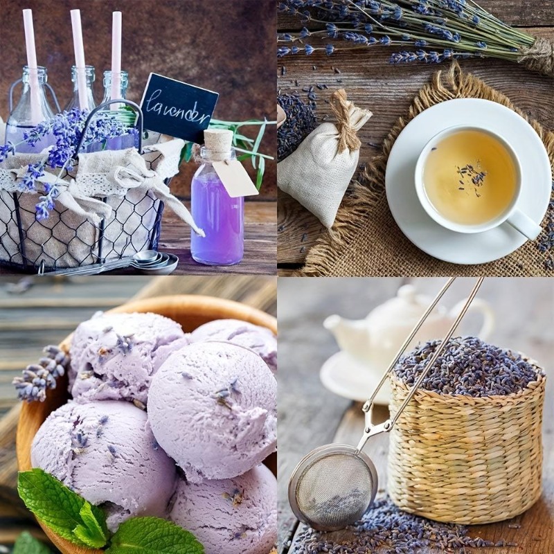 1 sachet de 30g de pétales de  - Candle Making Event avis et prix