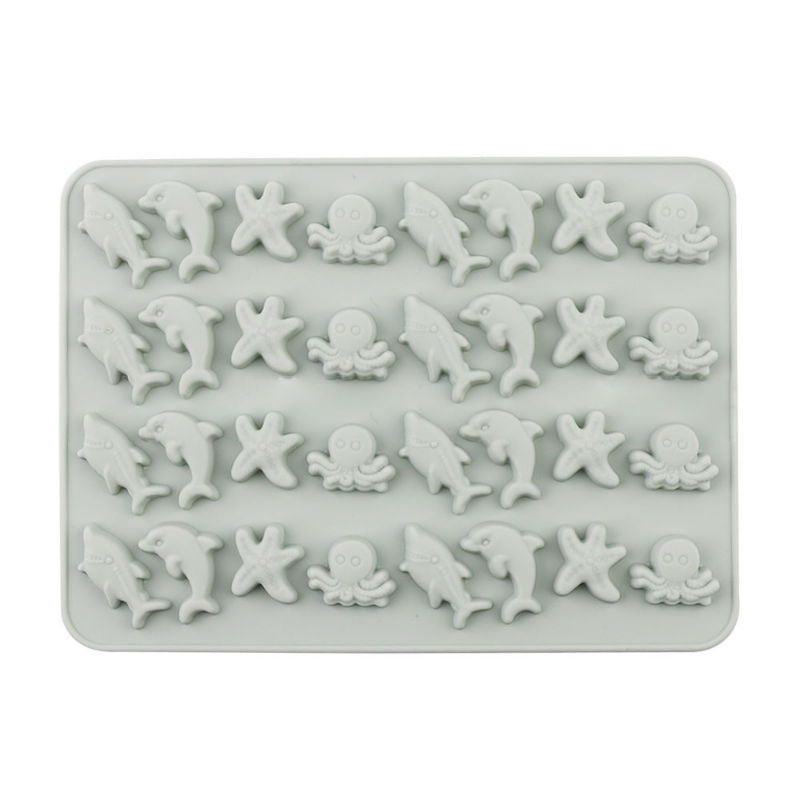 Moule à chocolat en Silicone p - Candle Making Jelly avis et prix