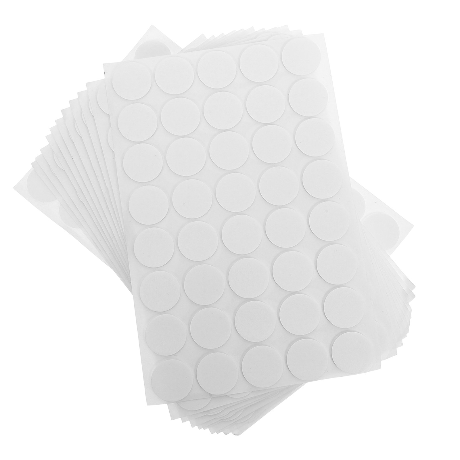 800 autocollants pour mèches d - Adhesive Dot Wick avis et prix