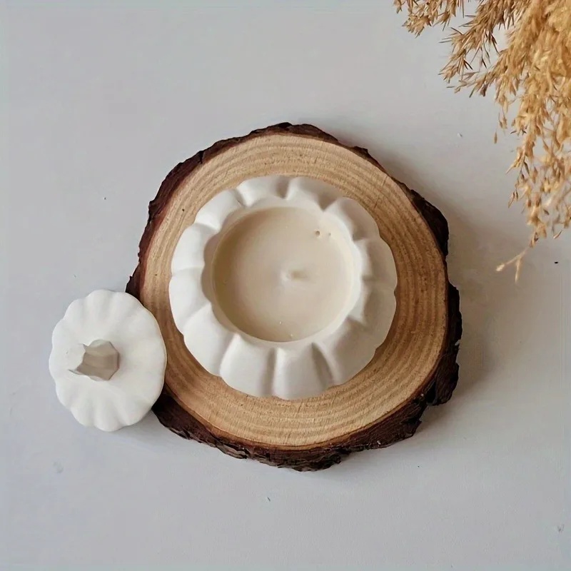3 moules en silicone pour boug - Candle Making Event avis et prix