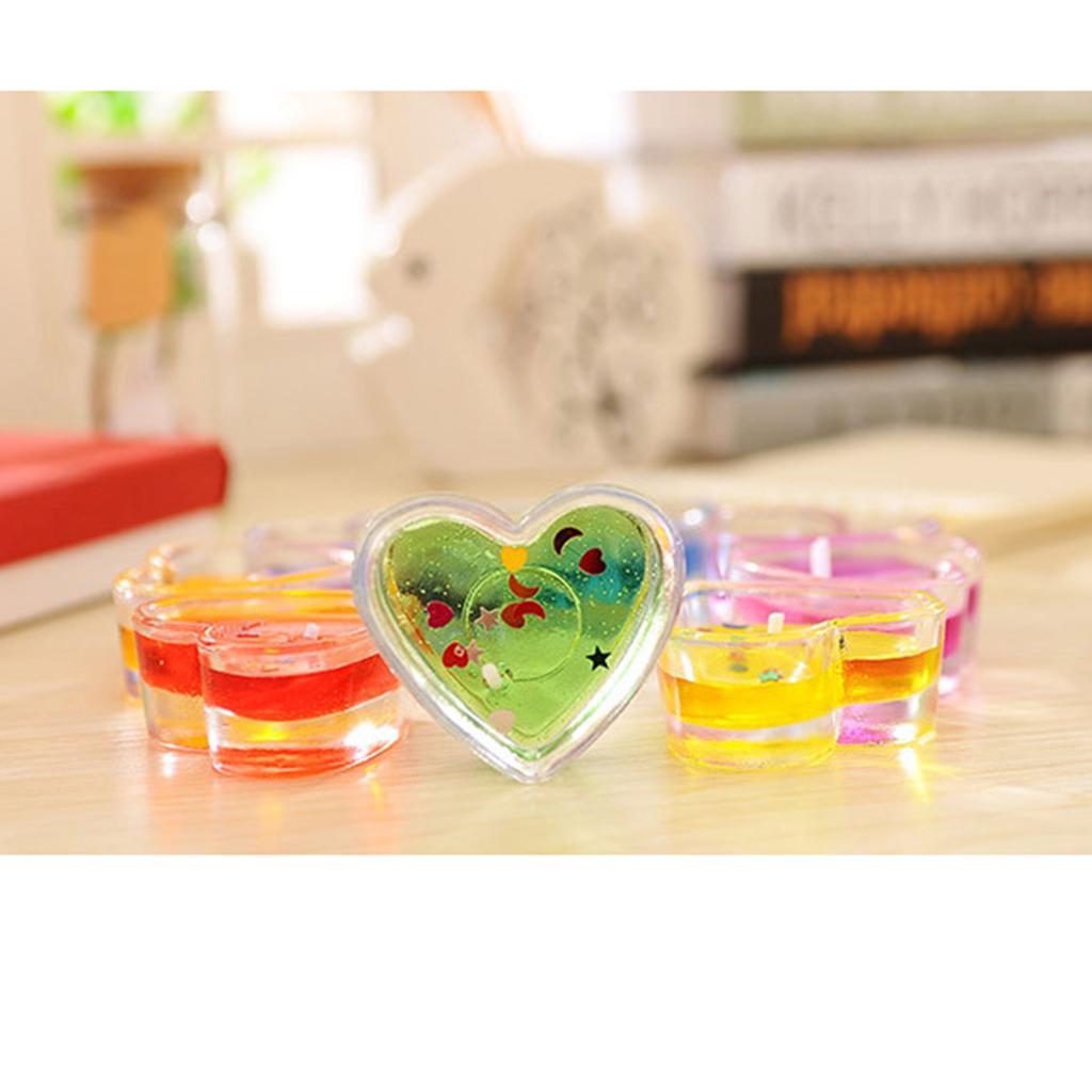 Moule à bougies transparent en - Candle Making Event avis et prix