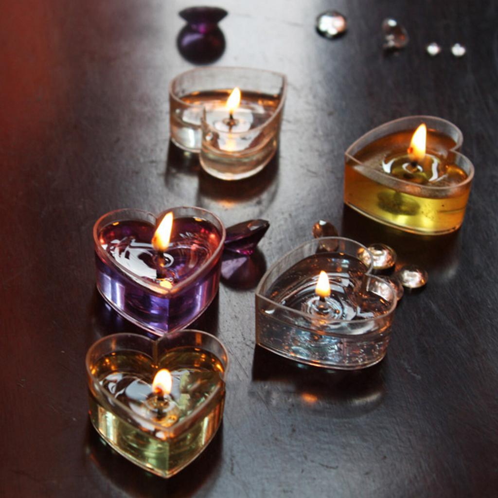 Moule à bougies transparent en - Candle Making Event avis et prix