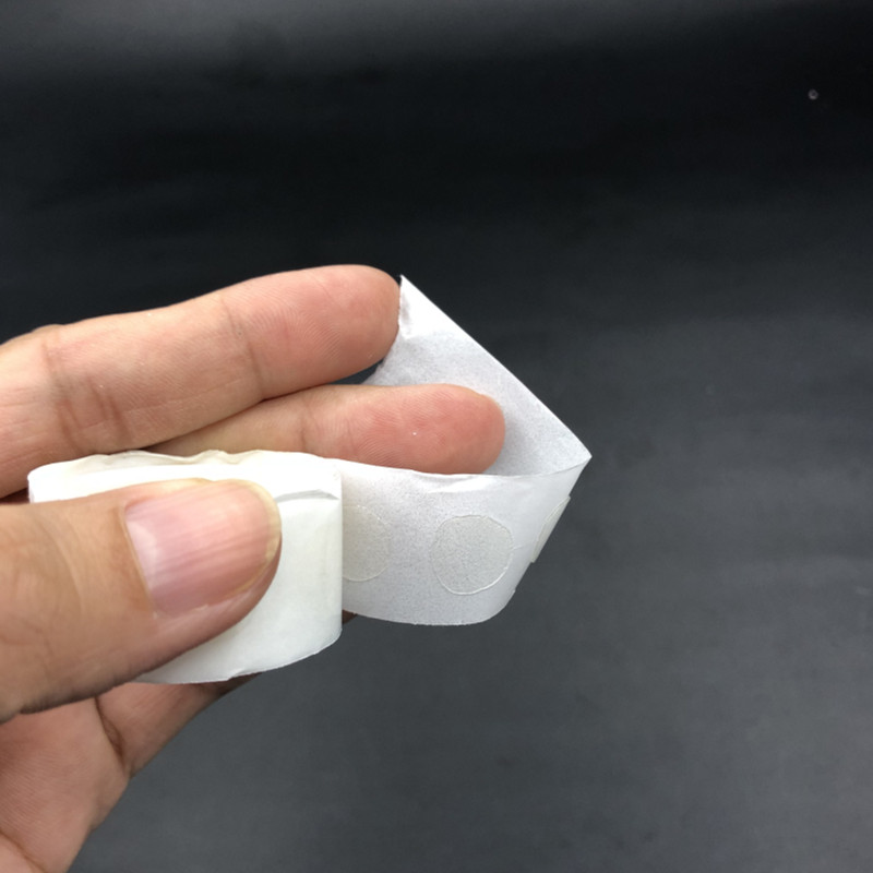 Autocollant double face pour m - Adhesive Dot Wick avis et prix