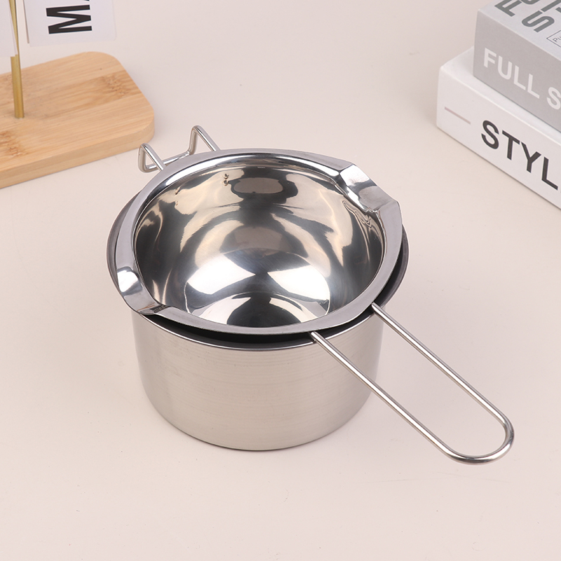 Kit de fabrication de bougies  - Candle Making Pot avis et prix