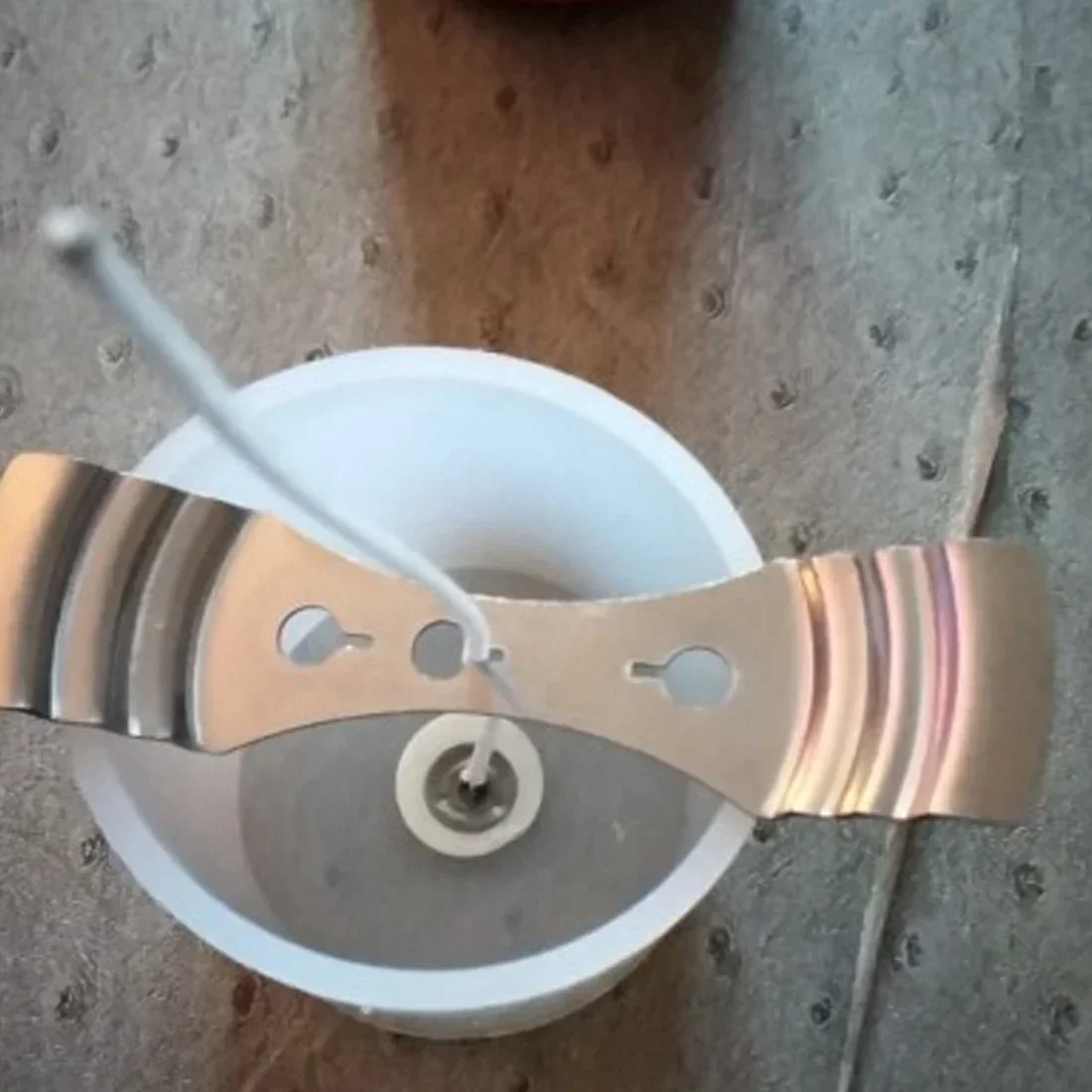 Fournitures de fabrication de  - Adhesive Dot Wick avis et prix