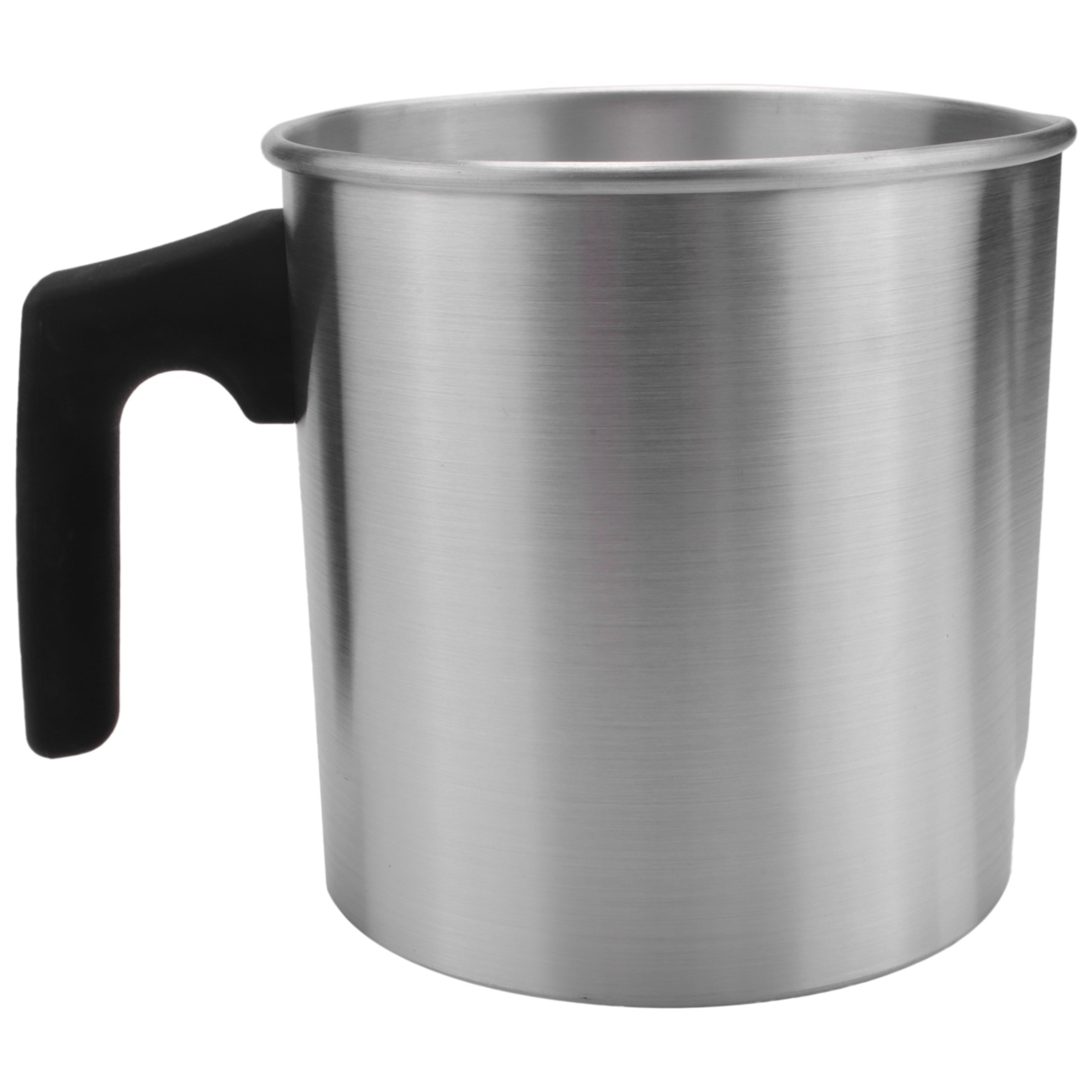 Pot à cire de 1,2 L pour la fa - Candle Making Pot avis et prix