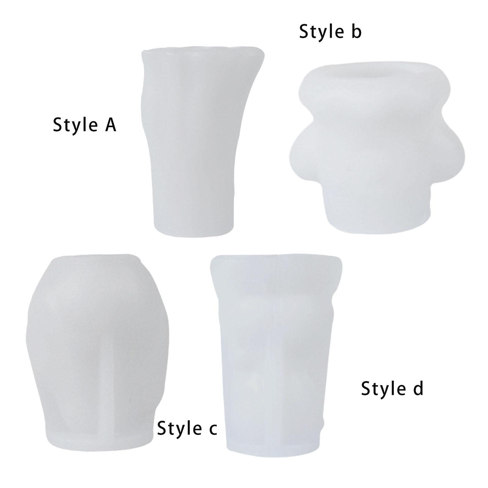 Moule en silicone 3D pour la f - Candle Making Event avis et prix