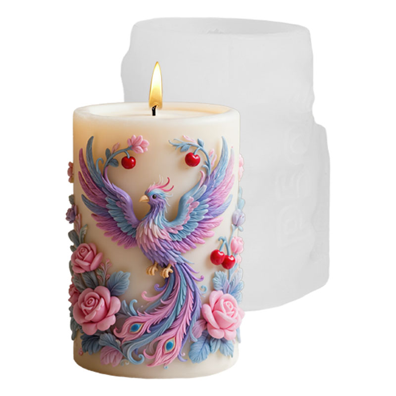 Moules en silicone pour la fab - Candle Making Phoenix avis et prix