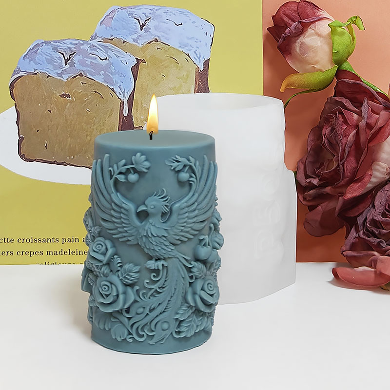 Moules en silicone pour la fab - Candle Making Phoenix avis et prix